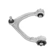 Triangle ou bras de suspension (train avant) MEYLE 18-16 050 0017 - Visuel 1