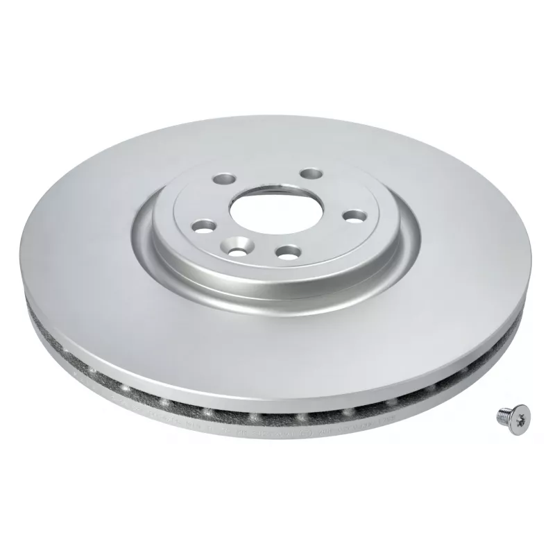 Jeu de 2 disques de frein avant MEYLE 18-83 521 0014/PD