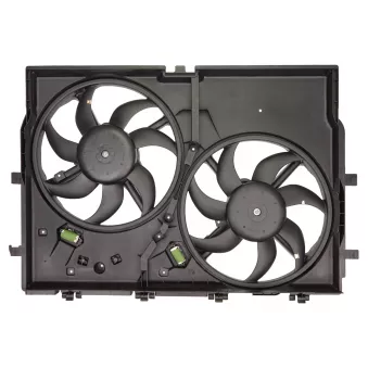 Ventilateur, refroidissement du moteur MEYLE 214 236 0004