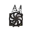 Ventilateur, refroidissement du moteur MEYLE 214 236 0005 - Visuel 1