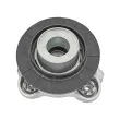 Coupelle de suspension avant gauche MEYLE 214 641 0020 - Visuel 1