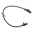 Capteur, vitesse de roue MEYLE 214 899 0017 - Visuel 1