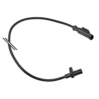 Capteur, vitesse de roue MEYLE 214 899 0017