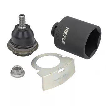 Kit de réparation, articulation de support/de guidage MEYLE 28-16 010 0017