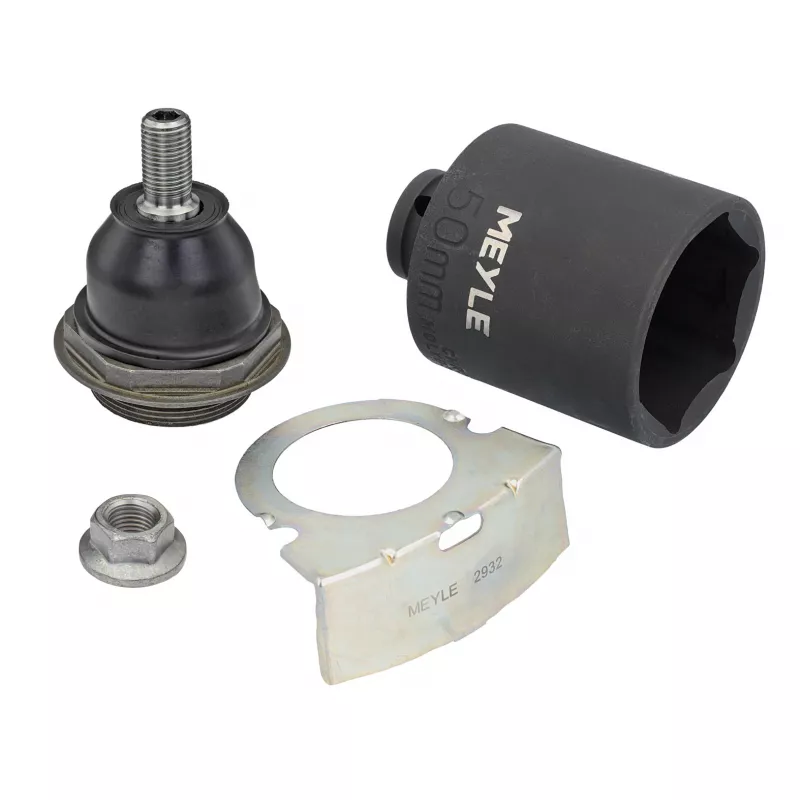 Kit de réparation, articulation de support/de guidage MEYLE 28-16 010 0017
