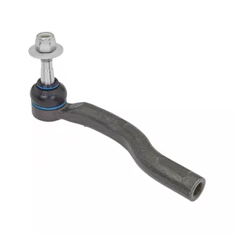Rotule de barre de connexion avant gauche MEYLE 30-16 020 0172
