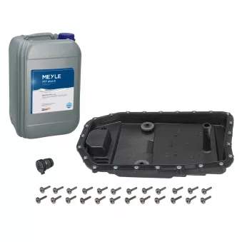 Jeu de pièces, Vidange boîte automatique MEYLE 300 135 1004/XK