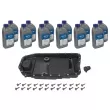 Jeu de pièces, Vidange boîte automatique MEYLE 300 135 1004/XK - Visuel 2