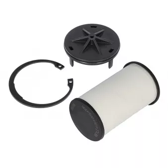 Filtre hydraulique, boîte automatique MEYLE 300 136 0302