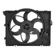 Ventilateur, refroidissement du moteur MEYLE 314 236 0012 - Visuel 1