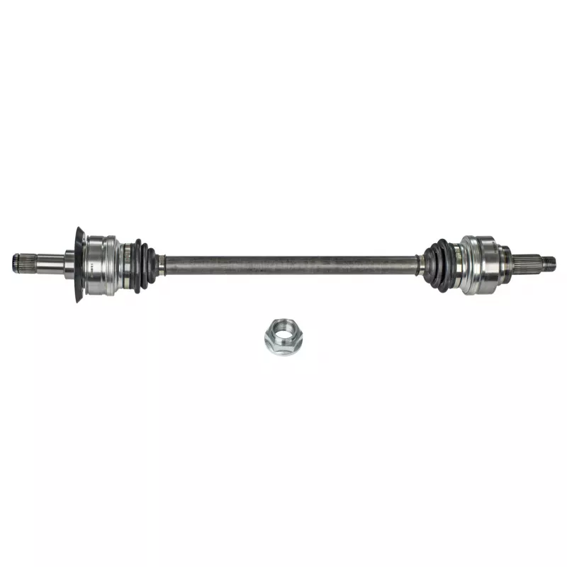 Arbre de transmission MEYLE 314 498 0029