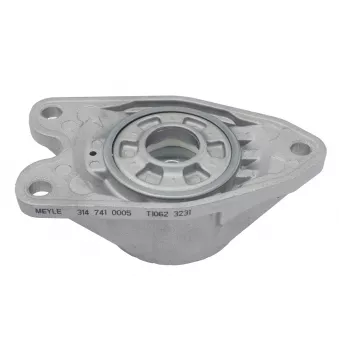 Coupelle de suspension MEYLE 314 741 0005
