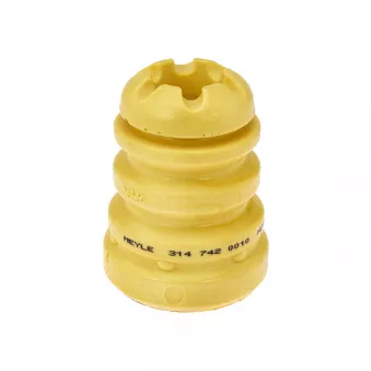 Butée élastique, suspension MEYLE 314 742 0010