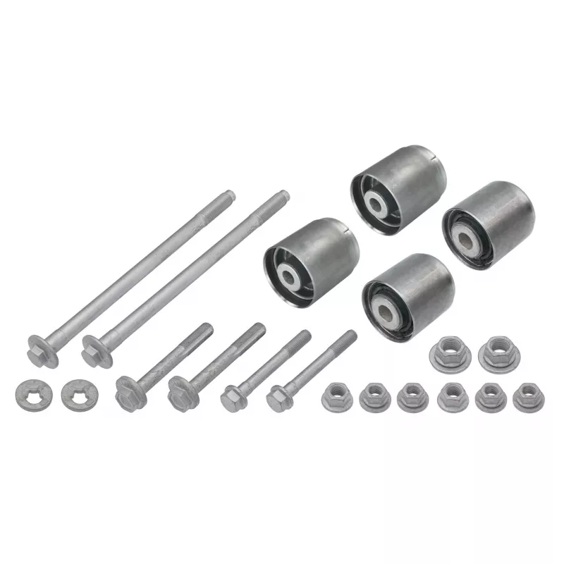 Kit de réparation, bras triangulaire MEYLE 314 753 0003/HD