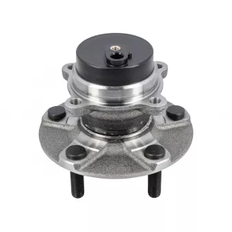 Moyeu de roue avant MEYLE 35-14 652 0003