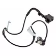 Capteur, vitesse de roue avant droit MEYLE 35-14 899 0015 - Visuel 1