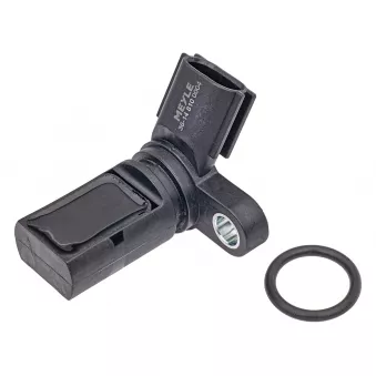 Capteur d'angle, vilebrequin MEYLE 36-14 810 0004