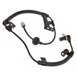 Capteur, vitesse de roue avant droit MEYLE 36-14 899 0014 - Visuel 1