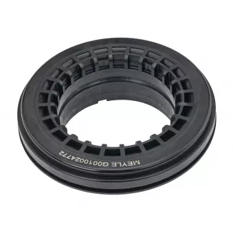 Roulement, coupelle de suspension MEYLE 37-14 641 0010