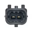Capteur de cognement MEYLE 37-14 811 0005 - Visuel 2