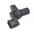 Capteur, vitesse/régime MEYLE 37-14 840 0003 - Visuel 1
