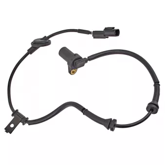Capteur, vitesse de roue avant gauche MEYLE 37-14 899 0023
