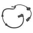 Capteur, vitesse de roue avant droit MEYLE 37-14 899 0024 - Visuel 1