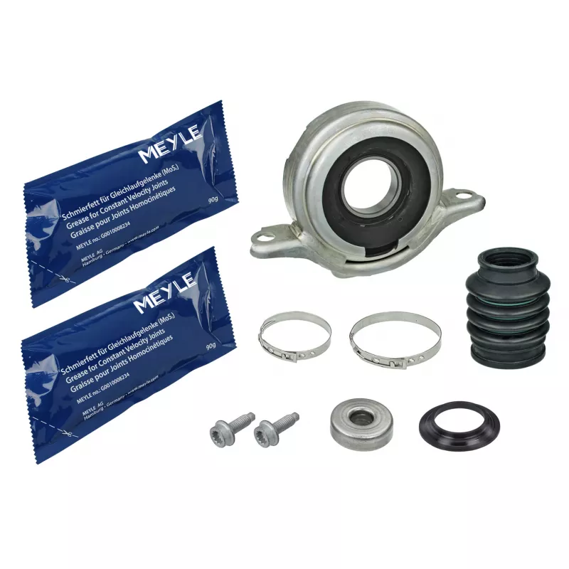 Suspension, arbre de cardan MEYLE 414 151 0110/S
