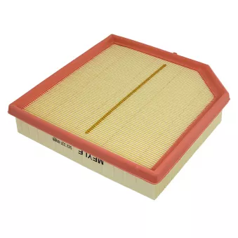 Filtre à air MEYLE 512 321 0008