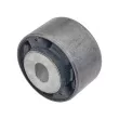Suspension, corps de l'essieu MEYLE 53-14 710 0019 - Visuel 2