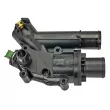 Thermostat, liquide de refroidissement MEYLE 53-28 228 0000 - Visuel 1
