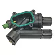 Thermostat, liquide de refroidissement MEYLE 53-28 228 0000 - Visuel 2