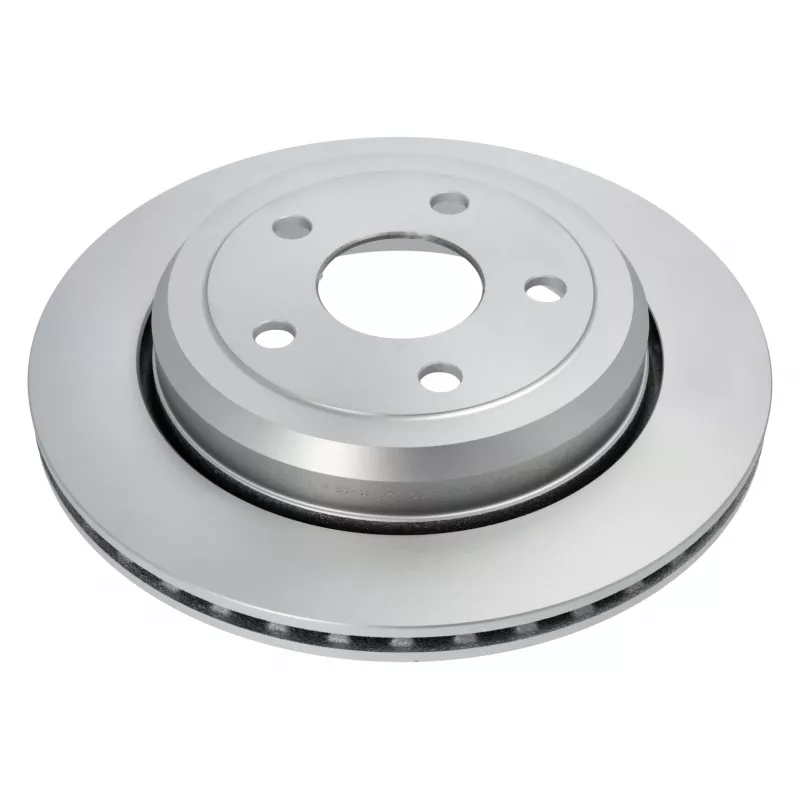 Jeu de 2 disques de frein arrière MEYLE 57-15 523 0006/PD