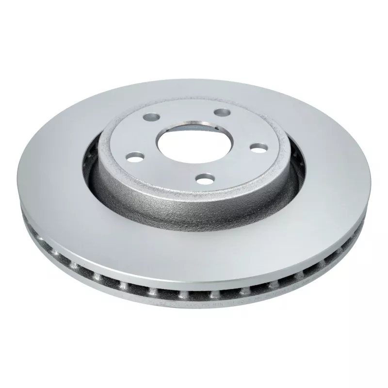 Jeu de 2 disques de frein avant MEYLE 57-83 521 0005/PD