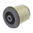 Suspension, corps de l'essieu MEYLE 614 710 0005 - Visuel 1