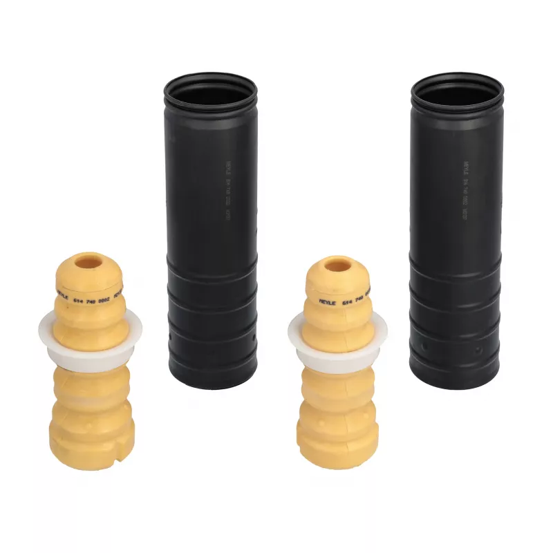 Kit de protection contre la poussière, amortisseur MEYLE 614 740 0002