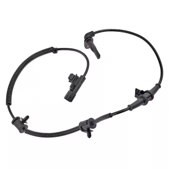 Capteur, vitesse de roue MEYLE 614 899 0047