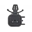 Capteur, vitesse de roue MEYLE 614 899 0047 - Visuel 2