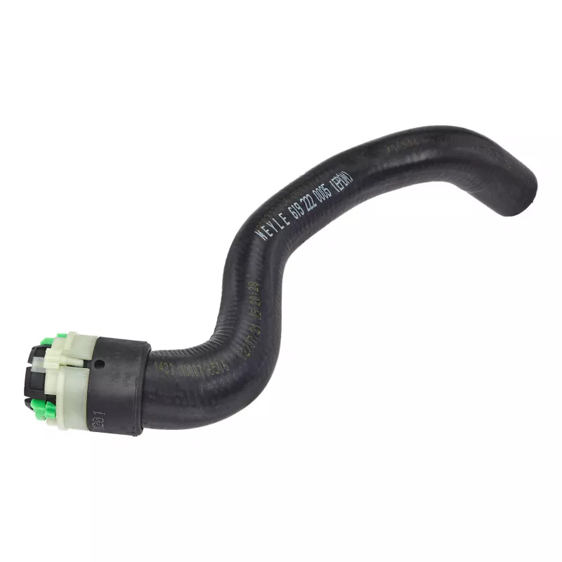 Durite de radiateur MEYLE 619 222 0005
