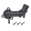 Thermostat, liquide de refroidissement MEYLE 628 228 0011 - Visuel 1