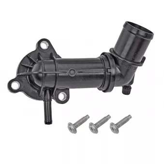 Thermostat, liquide de refroidissement MEYLE 628 228 0011