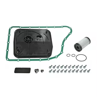 Jeu de pièces, Vidange boîte automatique MEYLE 714 135 0003/SK