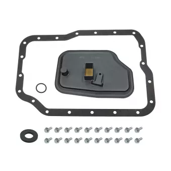 Jeu de pièces, Vidange boîte automatique MEYLE 714 135 0004/SK