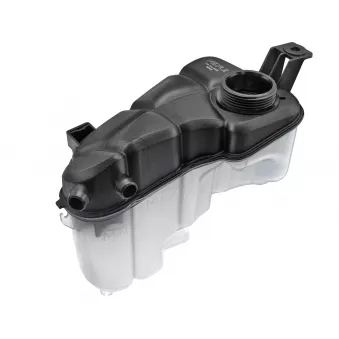 Vase d'expansion, liquide de refroidissement MEYLE