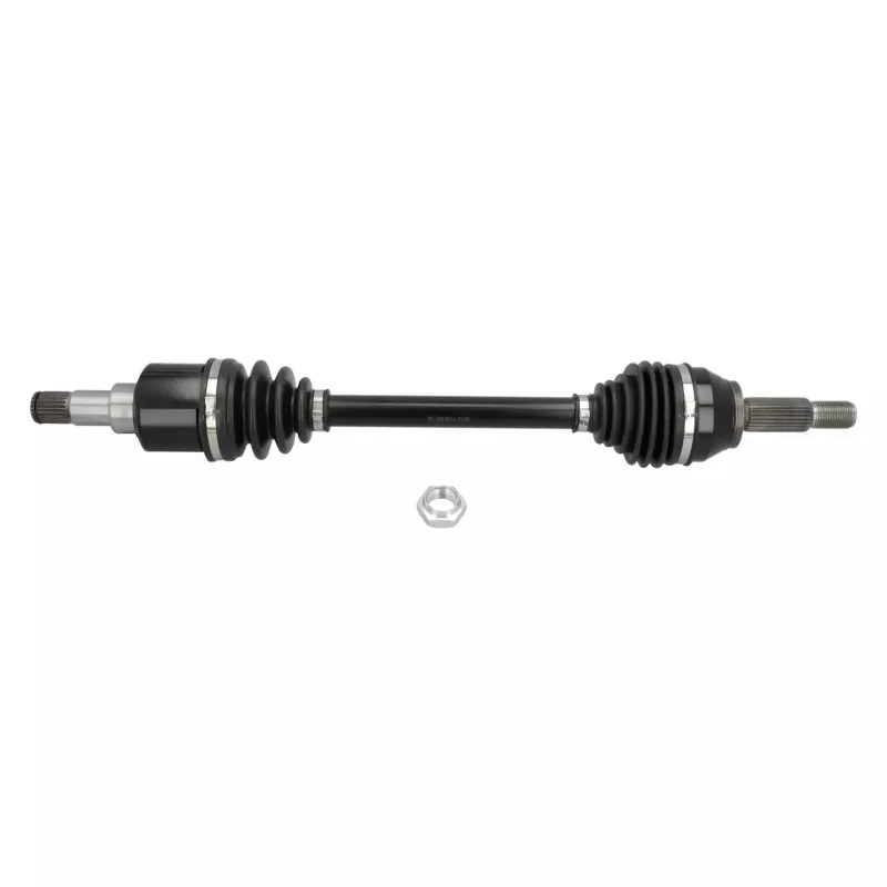 Arbre de transmission MEYLE 714 498 0065