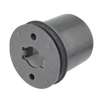 Suspension, support d'essieu avant droit MEYLE 714 610 0042/HD