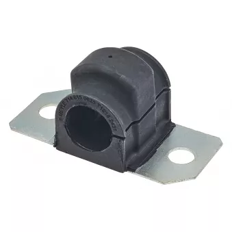 Suspension, stabilisateur MEYLE 714 615 0025
