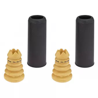 Kit de protection contre la poussière, amortisseur MEYLE 714 740 0008