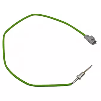 Capteur, température des gaz MEYLE 714 800 0043