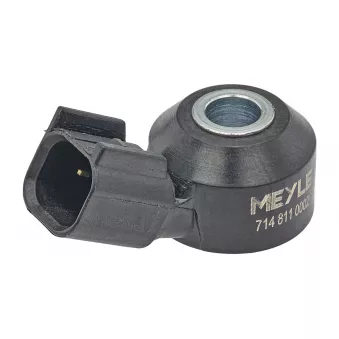 Capteur de cognement MEYLE 714 811 0002